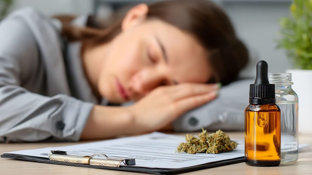 How To Use Cannabis Tincture