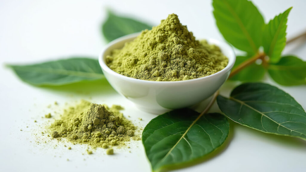 Introductory Guide To White Hulu Kratom