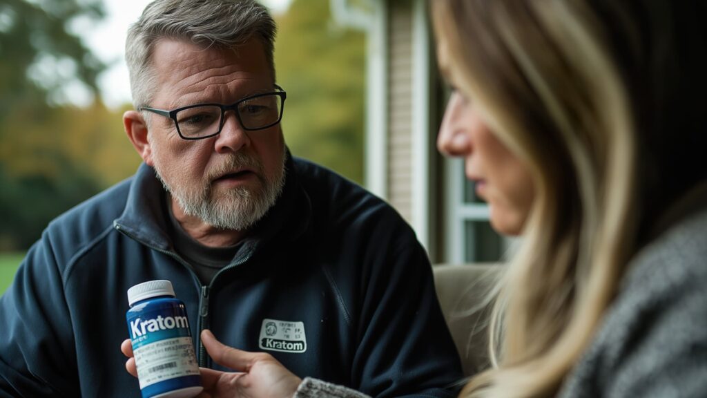 Is Kratom Bad For Heart Health?