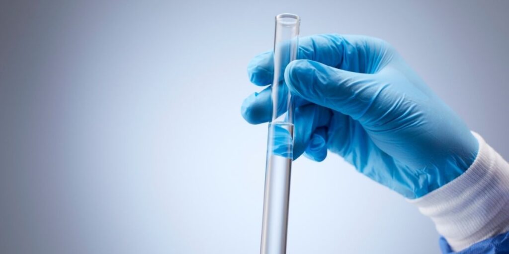 drug 10 panel test