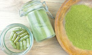 Best Kratom Capsules