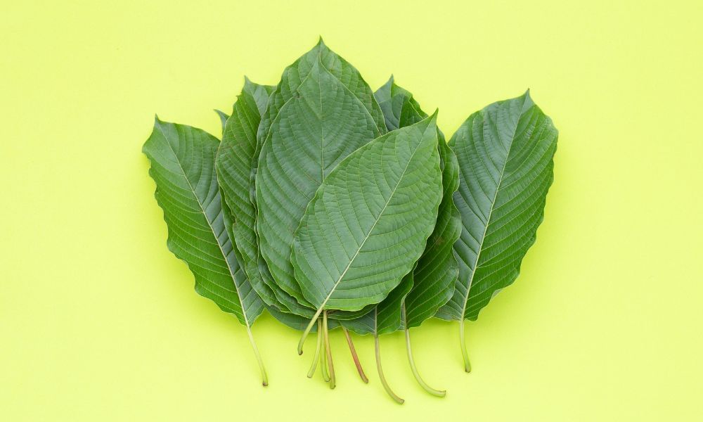 Red Hulu Kratom
