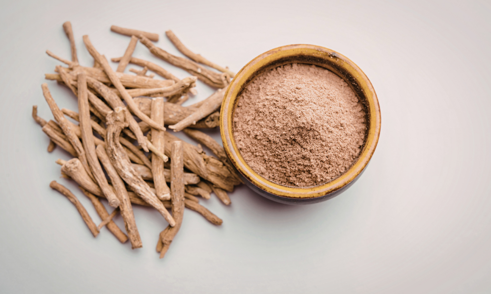 Ashwagandha