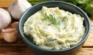 Kratom Butter